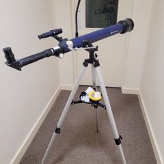 telescope