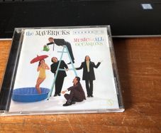 The Mavericks -  Music For All Occasion's