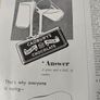 Social & Personal original magazine December 1950 Image 4