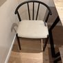 Michael Murphy Senzia Dining Table, Bench and Two Next Chairs Image 7