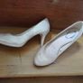 Bridal shoes Image 4