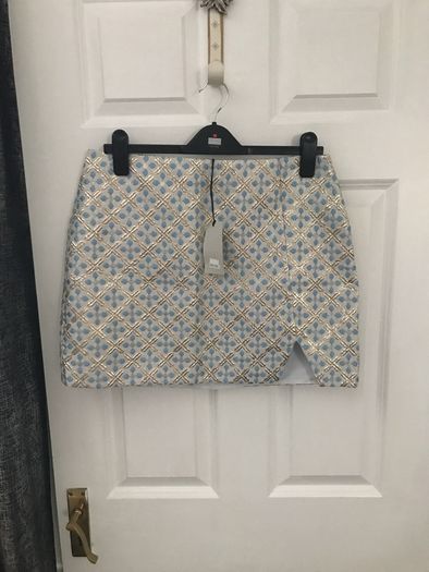 new river island skirt