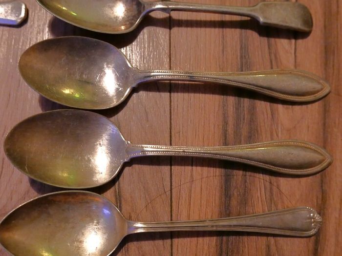 Vintage Cutlery