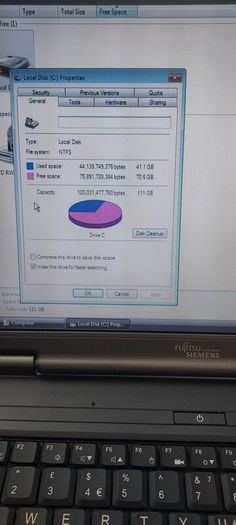 laptop fujitsu@siemens
