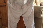Bershka size 8 trousers