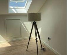 Floor lamp