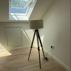 Floor lamp