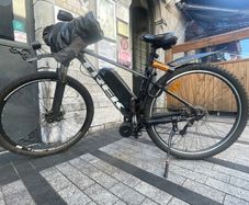 Trek Marlin 4 (2 good batteries)