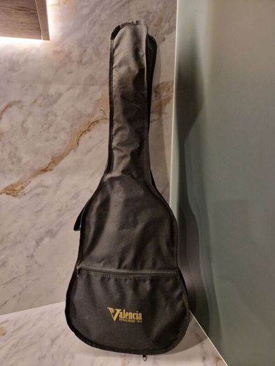 Valencia Kids Guitar