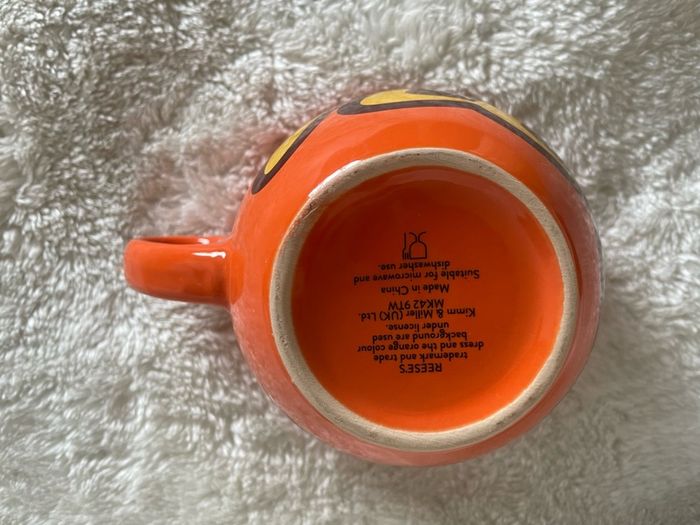 Reese's Oversize Large Mug/Cup