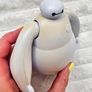 Burger King Squidward Toy SpongeBob Search For SquarePants Movie 2025 approx. 10 cm. Used Please see photos Image 3