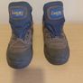 Womens steel toe work boots Image 3