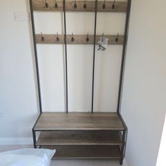 Hall stand