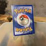 Pokemon Jungle Holo Scyther 10/64 Near Mint Image 3