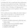 Tatcha The Silk Serum Brand New Image 2