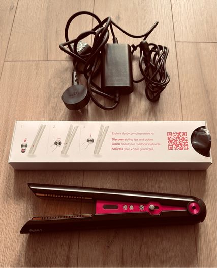 Dyson Corrale Straightener