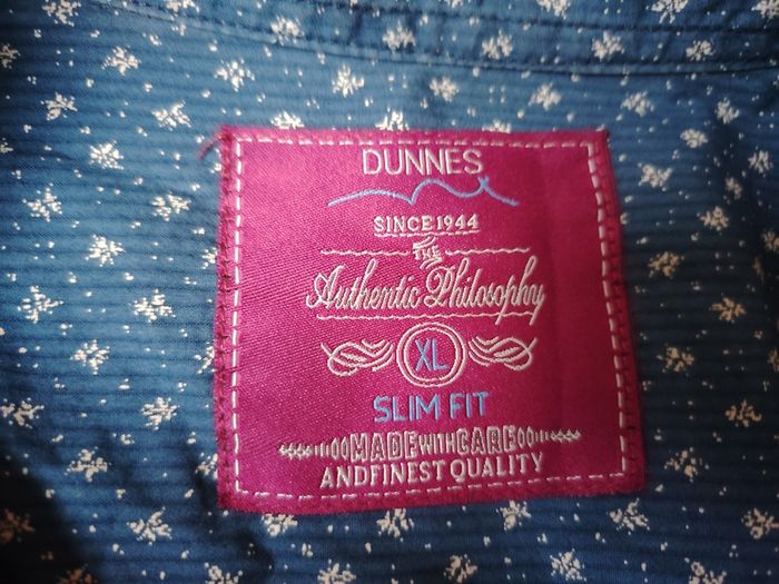 Long Sleeves Shirt  Size XL