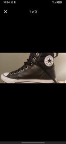 Converse Climate Counter Mens UK 10