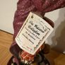 The Julian Collection vintage clown figurine Image 6