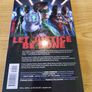 DC Justice League Cry for Justice Image 3