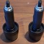 Motorcycle Bar End Weights Image 8