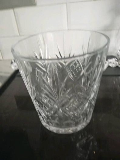 Glassware