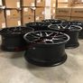 19" Inch Strom Str2 Rc Alloy Wheels Bmw E90 E91 E92 E93 F10 F11 F30 F31 F33 M3 4 5 Series 5x120 Image 6
