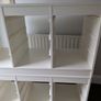 Toy Storage Units x 2 Image 2