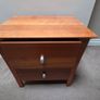Oak cabinet Image 2