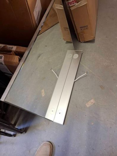 Platform hib 800x600 mirror ex-display