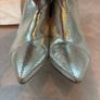 Isabel Marant exotic leather boots Image 6