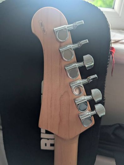 Yamaha Pacifica 112V Electric Guitar