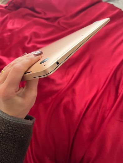 MacBook Air 2020 | 13.3" | Rose Gold | 265GB