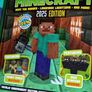 Minecraft Books Image 3