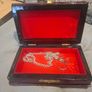 Vintage Jewlery/Trinket Box Image 2
