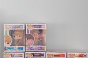 funko pops Anime