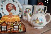 Old items