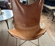 butterfly chair