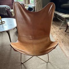 butterfly chair