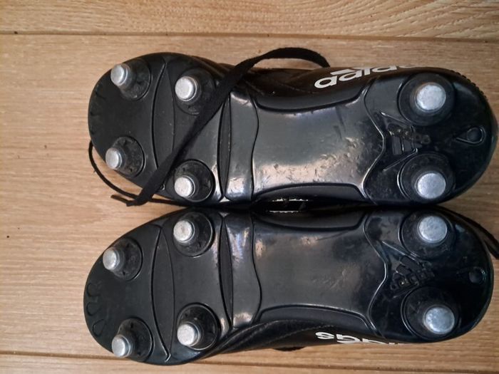 Adidas Football Boots