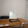 Office and vanity desk Image 2