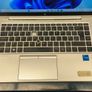 HP EliteBook 840 G8 Laptop i7-1185G7 (11th Gen) 14inch 16GB 256GB SSD Windows 11 Pro Image 2