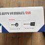 Eachine ev800d drone goggles 5.8g Image 3