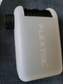 Flextail electric pump