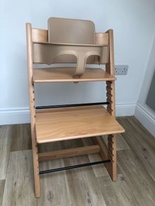 Stokke Trip Trap Chair
