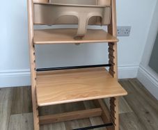Stokke Trip Trap Chair