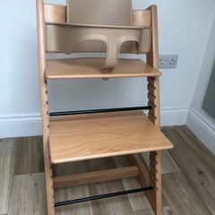 Stokke Trip Trap Chair