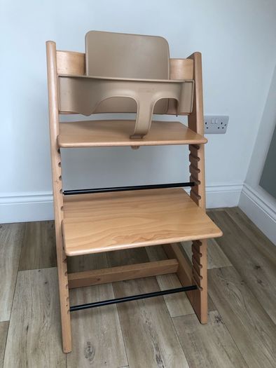 Stokke Trip Trap Chair
