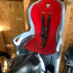 Child Bike Seat