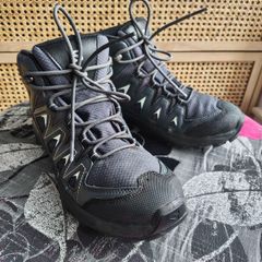 Salomon ladies hiking boots